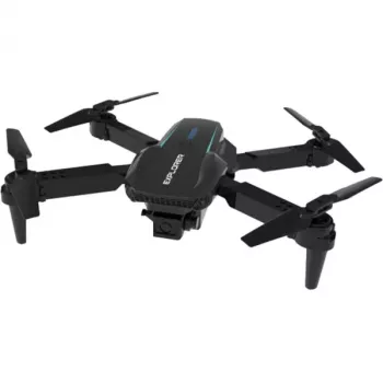 Revell RC Quadrocopter GO! Video 2.0 - dron s kamerou pripravený na let s 2,4 GHz diaľkovým ovládaním