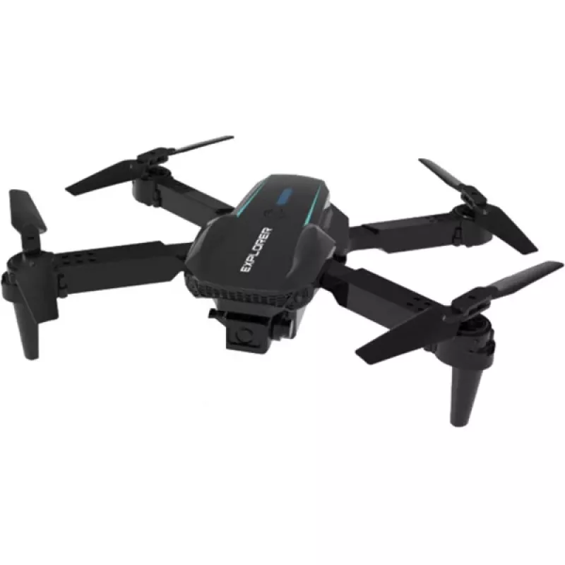 Revell RC Quadrocopter GO! Video 2.0 - dron s kamerou pripravený na let s 2,4 GHz diaľkovým ovládaním