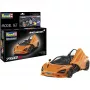 Revell modelová stavebnica McLaren 750S (mierka 1:24)