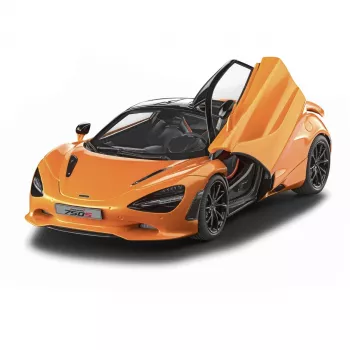 Revell modelová stavebnica McLaren 750S (mierka 1:24)