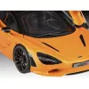 Revell modelová stavebnica McLaren 750S (mierka 1:24)