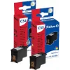 Pelikan sada náhradného atramentu pre Canon PG-540XL/CL-541XL (čierna, azúrová, purpurová, žltá, 4x20 ml)