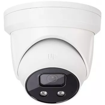 ABUS IPCB54511B 4 MP IP dome kamera s 4-mm objektívom
