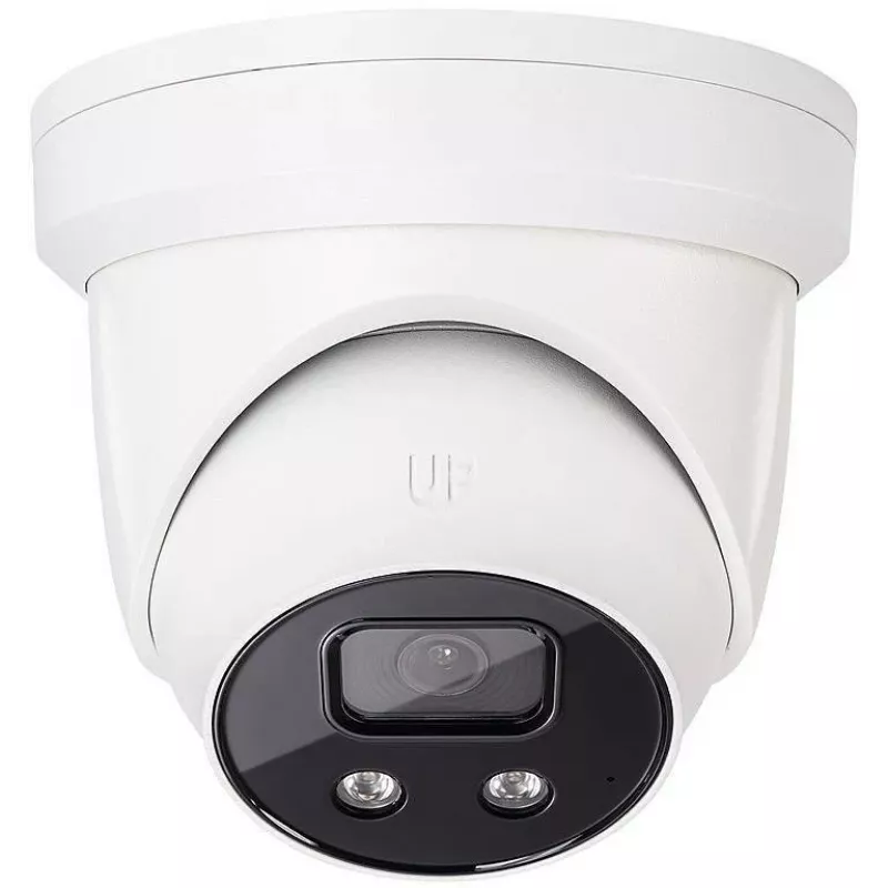 ABUS IPCB54511B 4 MP IP dome kamera s 4-mm objektívom