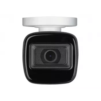 ABUS Security-Center TVCC40011 vonkajšia kamera Bullet HD 1080p s 20m nočným videním, IP67 odolná voči poveternostným vplyvom, 4-in-1 analógová