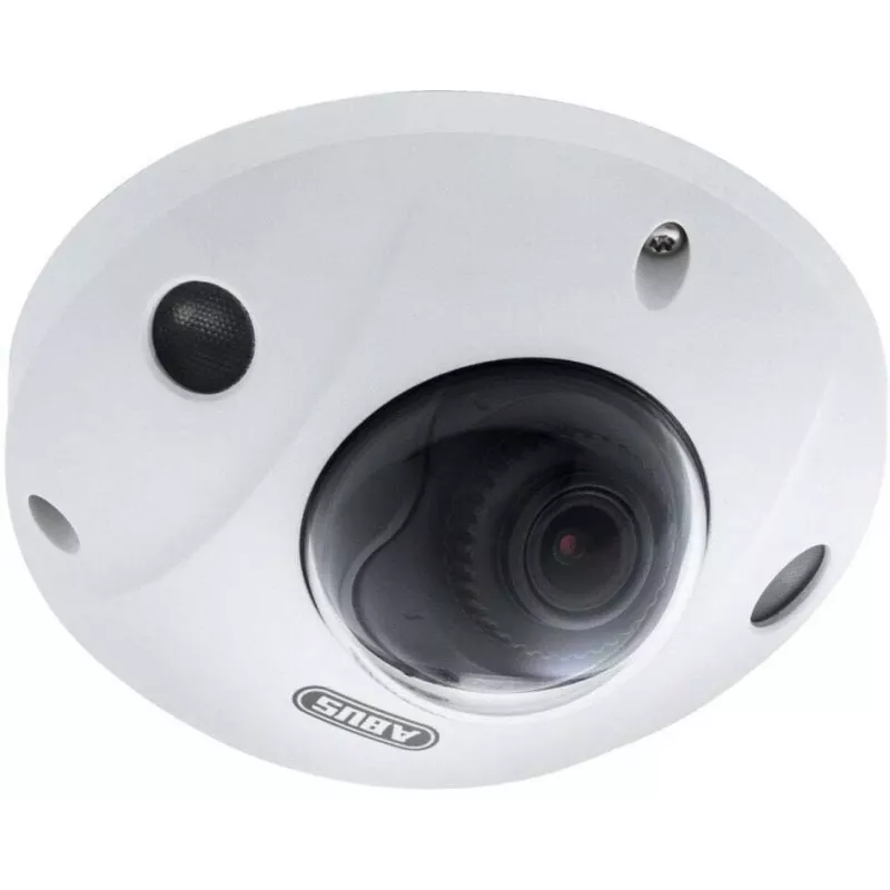ABUS 4 MP WLAN Mini Dome kamera 2,8 mm