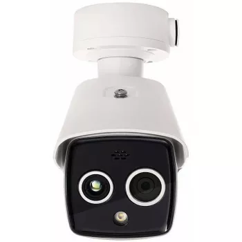 ABUS Security-Center IPCA64581D Thermal Tube Bi-Spectral 4MPx vonkajšia sieťová kamera
