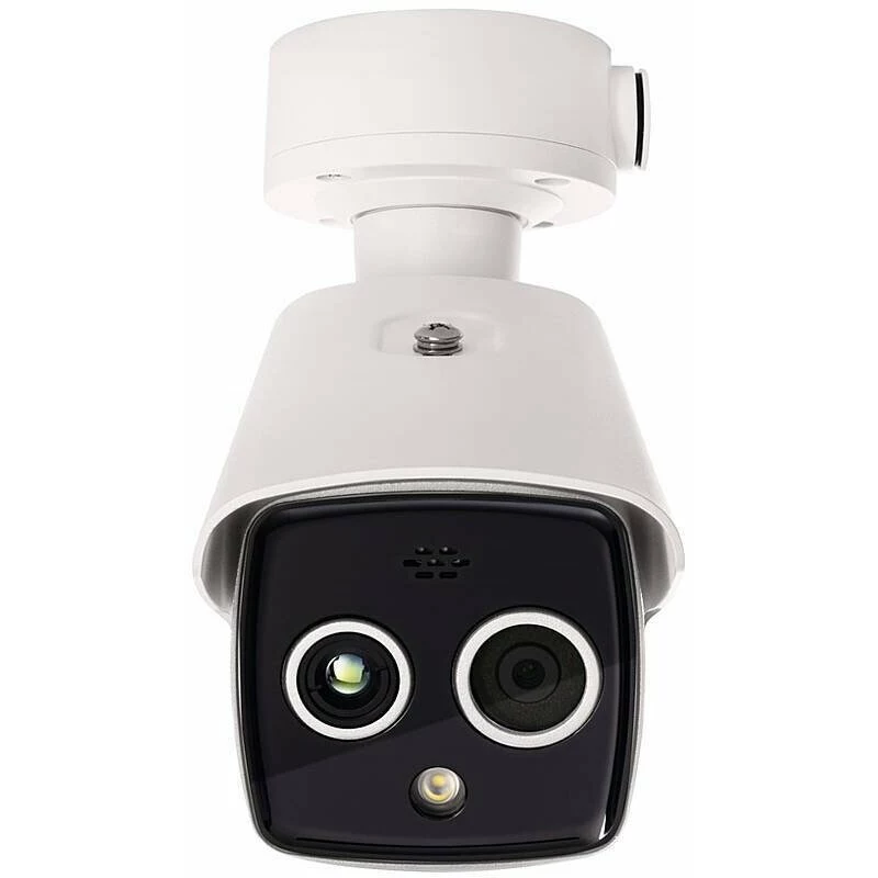 ABUS Security-Center IPCA64581D Thermal Tube Bi-Spectral 4MPx vonkajšia sieťová kamera