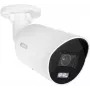 ABUS 4 MP IP mini-tube kamera s 2,8 mm objektívom, IR a biele nočné videnie