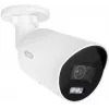 ABUS 4 MP IP mini-tube kamera s 2,8 mm objektívom, IR a biele nočné videnie