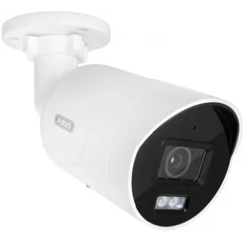 ABUS 4 MP IP mini-tube kamera s 2,8 mm objektívom, IR a biele nočné videnie