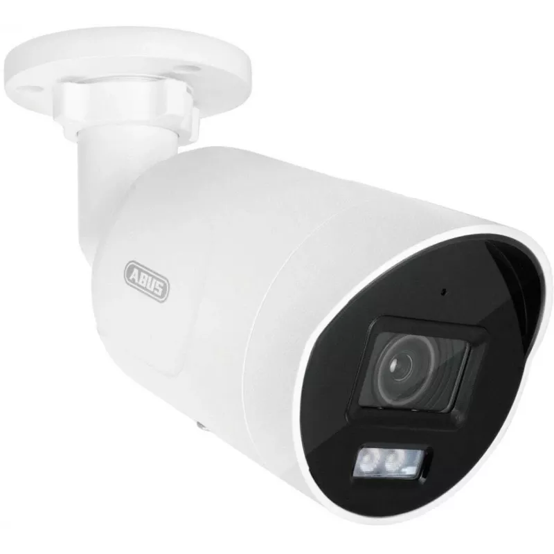 ABUS 4 MP IP mini-tube kamera s 2,8 mm objektívom, IR a biele nočné videnie