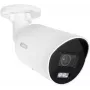 ABUS 4 MP IP mini-tube kamera so 4 mm objektívom, IR a biele svetlo