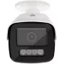 ABUS Security-Center IP tubusová kamera 4 MPx 2,8 mm IPCA64512AIR/WL