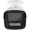 ABUS Security-Center IP tubusová kamera 4 MPx 2,8 mm IPCA64512AIR/WL