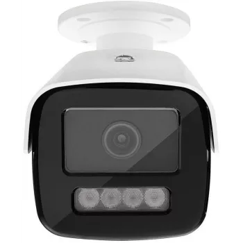 ABUS Security-Center IP tubusová kamera 4 MPx 2,8 mm IPCA64512AIR/WL