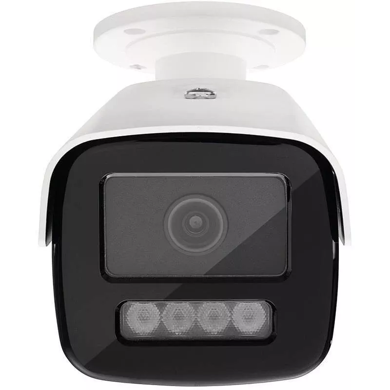 ABUS Security-Center IP tubusová kamera 4 MPx 2,8 mm IPCA64512AIR/WL