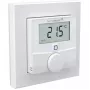 Homematic IP nástenný termostat so senzorom vlhkosti WTH-3