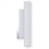 Homematic IP nástenný termostat so senzorom vlhkosti WTH-3