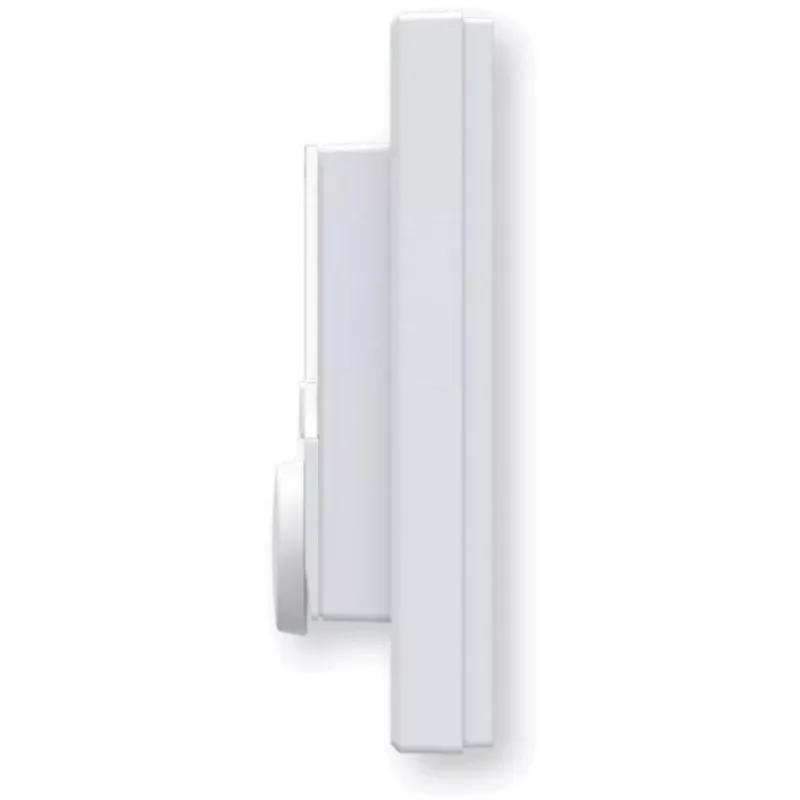 Homematic IP nástenný termostat so senzorom vlhkosti WTH-3