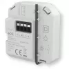 Homematic IP podomietkový spínací aktor so vstupom tlačidla (6 A)