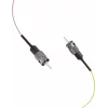 EFB fiber pigtail ST 50/125µm OM4, sada 12 farieb, 2m