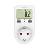 LogiLink merač spotreby energie, 1,5