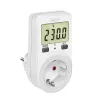 LogiLink merač spotreby energie, 1,5