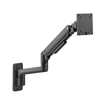 LogiLink BP0169 monitor rameno s plynovou pružinou z hliníka pre 17–49