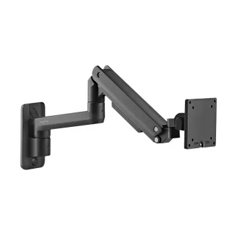 LogiLink BP0169 monitor rameno s plynovou pružinou z hliníka pre 17–49