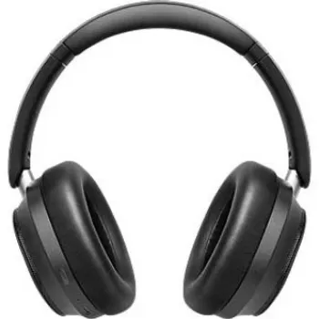 Bluetooth headset LogiLink Hybrid ANC BT0081, Bluetooth 6.0, čierny
