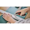 Bosch 1600A032US 18mm lámaacie čepele, balenie 10 ks v dávkovači