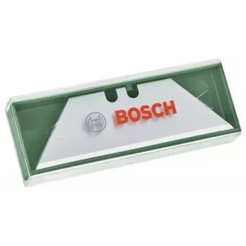 Bosch 1600A032UT trapézové nože, balenie 10 ks v dávkovacom kartóne