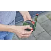 Bosch 1600A03318 5m meracie pásmo so sponou na ceruzku (zelená/čierna)