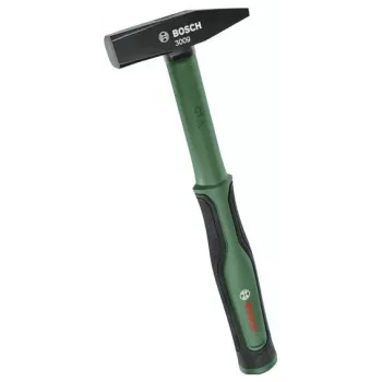 Bosch 1600A032UW zámočnícke kladivo 300 g s fiberglassovou rukoväťou