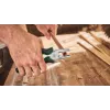 Bosch 3-dielna sada klieští 1600A02C0S (zelená/čierna) – kombinované kliešte, bočné štípačky, vodárenské kliešte