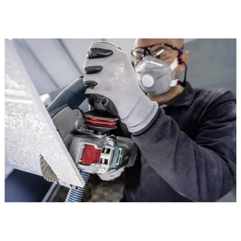 BOSCH POWERTOOLS PRO diamantový rezací kotúč X-LOCK MultiMaterial, Ø 125 mm (2 kusy, otvor 22,23 mm)