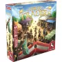 PEGASUS Tricky Traders strategická hra