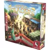 PEGASUS Tricky Traders strategická hra