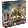 PEGASUS Thebai digitálny spínací časovač, DIN lišta, 1 kanál, 16A, LCD, 28 programov