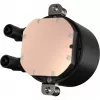 Alpenföhn AlpineFlow 360 čierny AIO kvapalinový CPU chladič