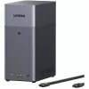 UGREEN DH2300 balenie s 2x Seagate IronWolf NAS 4TB CMR (čierna)