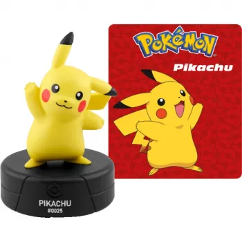 Tonies Pokémon Pikachu audio hracia figúrka