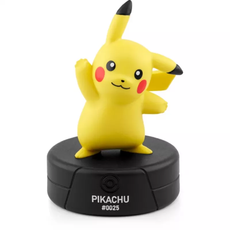 Tonies Pokémon Pikachu audio hracia figúrka