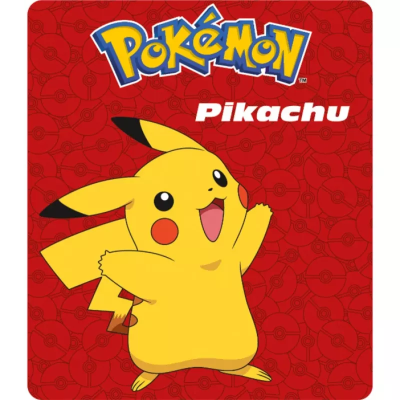 Tonies Pokémon Pikachu audio hracia figúrka