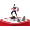 Zvuková figúrka Tonie Tonies Marvel Captain America (Hörspiel), nemčina