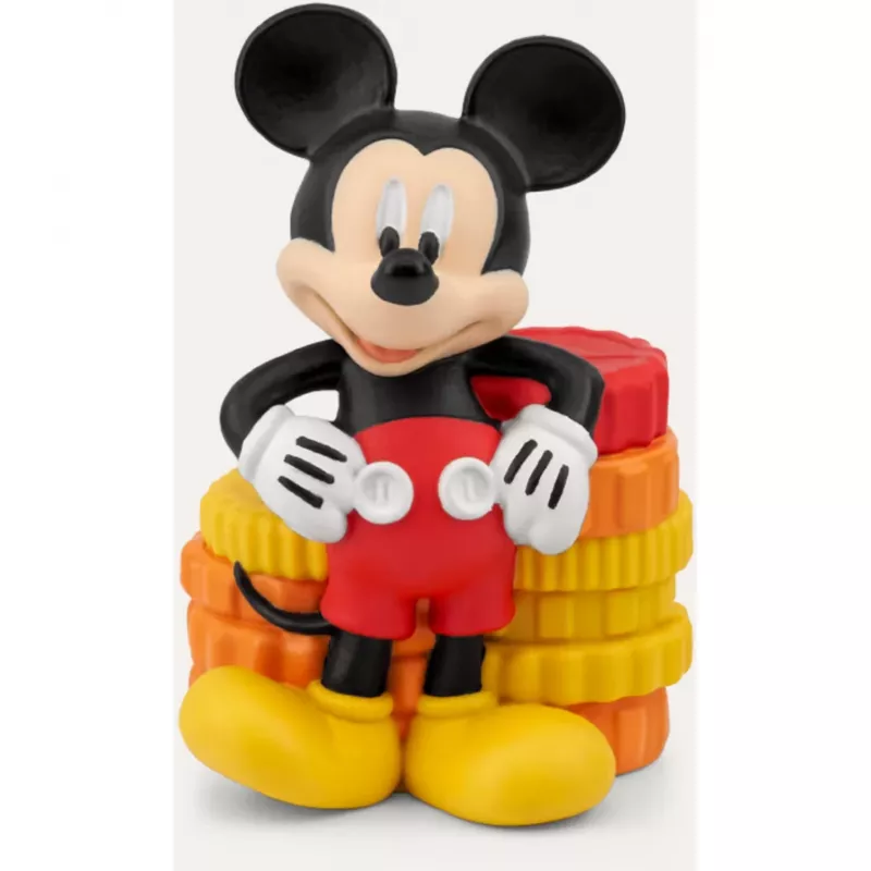 Disney Junior Mickey Mouse Clubhouse - Mickey rozhlasová hra s pesničkami