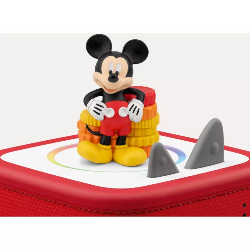 Disney Junior Mickey Mouse Clubhouse - Mickey rozhlasová hra s pesničkami