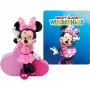 Tonies Disney Junior Mickey Mouse Clubhouse - Minnie audio figúrka s pesničkami