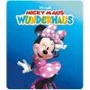 Tonies Disney Junior Mickey Mouse Clubhouse - Minnie audio figúrka s pesničkami